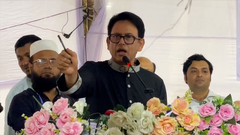 কল্যাণ ট্রাস্ট-উৎসব ভাতা তহবিল থেকে ৭ হাজার কোটি টাকা আত্মসাৎ হয়েছে: শিক্ষামন্ত্রী