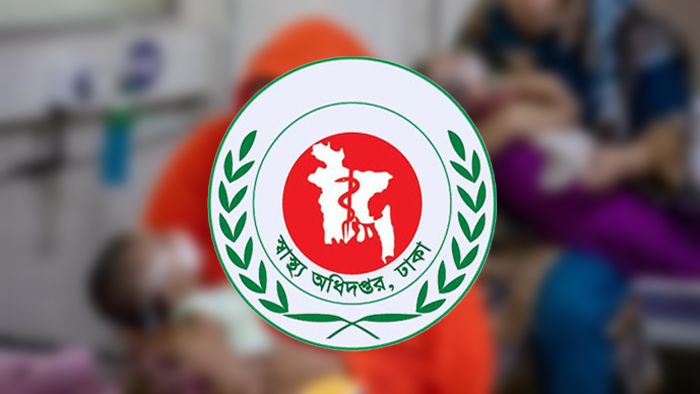 হামের উপসর্গে আরও ৩ শিশুর মৃত্যু, মোট মৃত্যু ৫৮৮